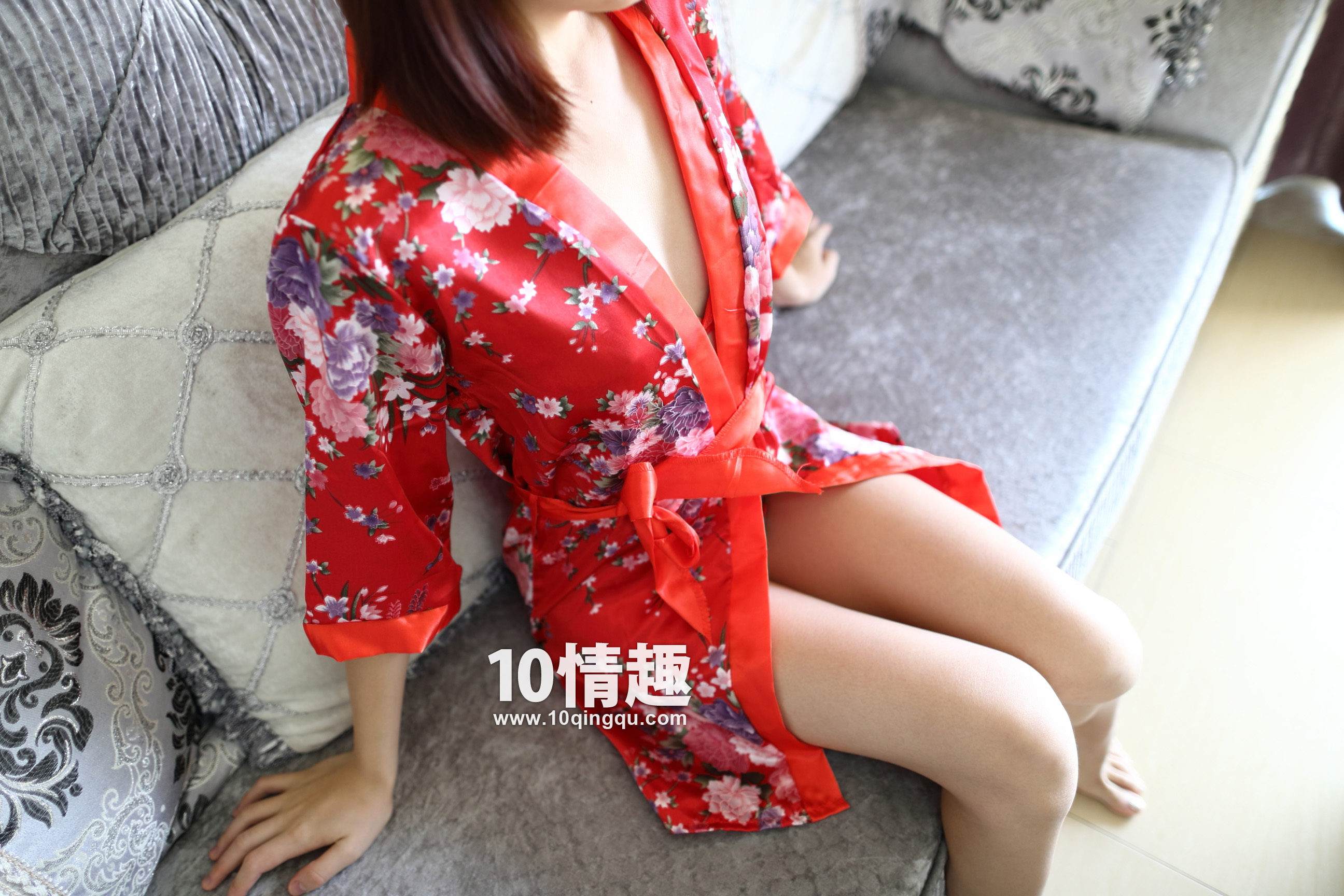 ROSI10情趣  2015.11.18 No.020